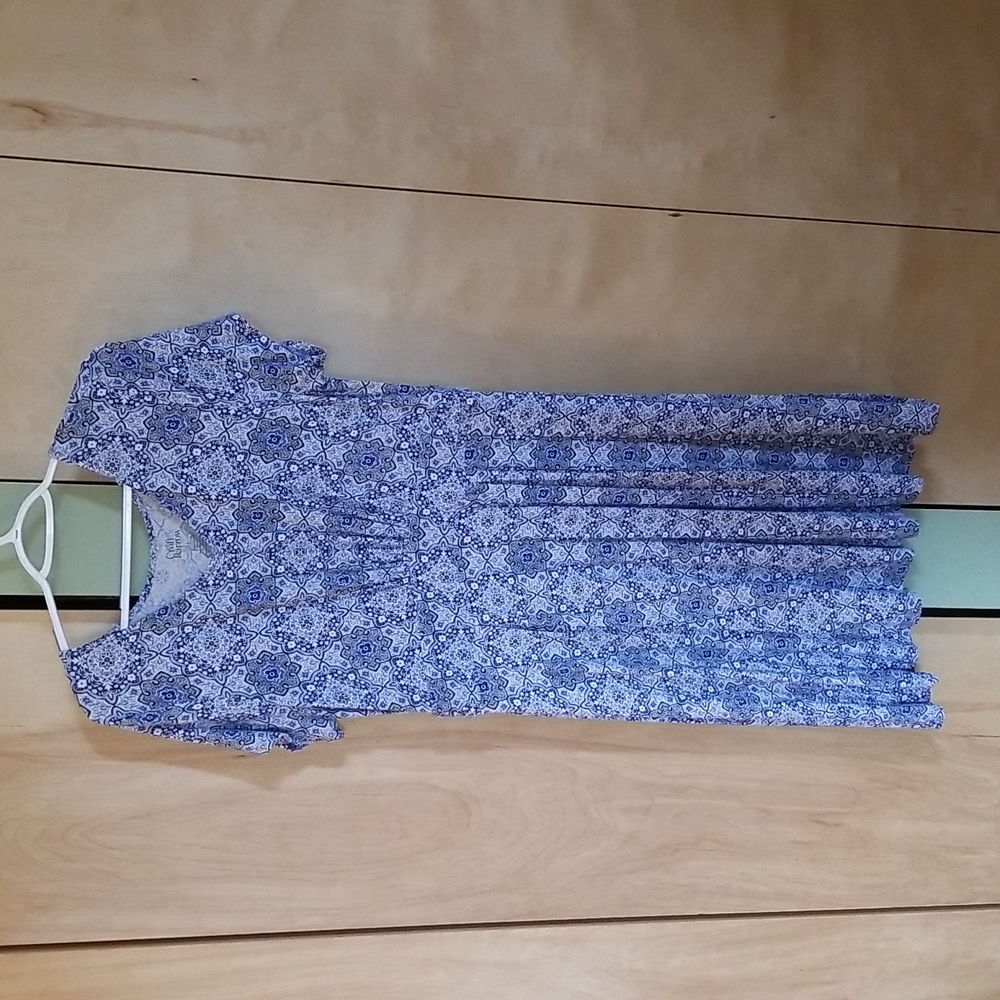 Stretchy dress